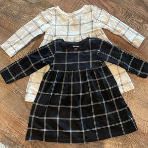Old Navy dresses